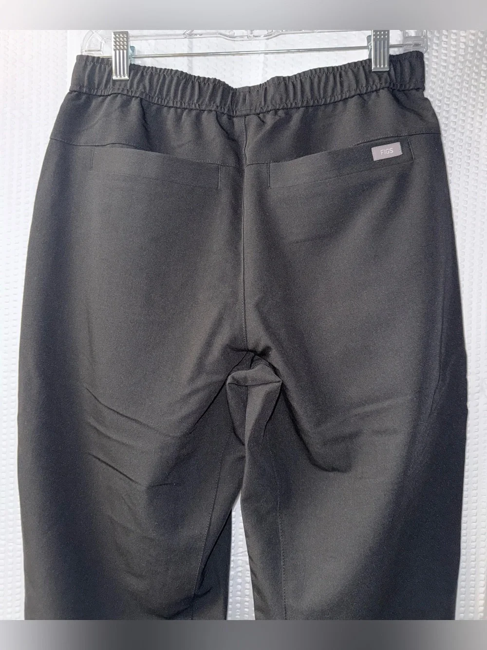 Bundle of 2 NWT FIGS Men's Tansen Jogger Scrub Pants Size S